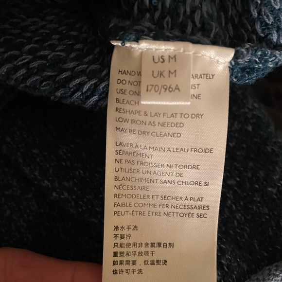 FREE PEOPLE !!!PRICE FIRM- NWT-FREE PEOPLE ! - Picture 3 of 3